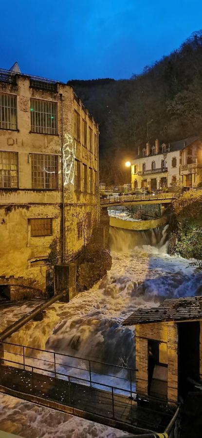 Le Moulin De Thiers-Lamaisondefrancois03 Dış mekan fotoğraf